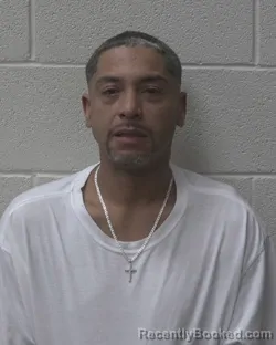 Recent Mugshot Image for JAMES SPENCER HOWELL in Alexander County, North Carolina