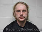 Recent Mugshot Image for CHRISTOPHER JOSEPH BENTLEY in Avery County, North Carolina