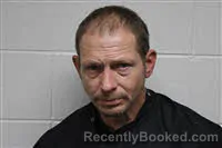 Recent Mugshot Image for MICHAEL LANE CARPENTER in Avery County, North Carolina