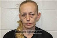 Recent Mugshot Image for ANDRINNA ECLIPSE ISSACS in Avery County, North Carolina