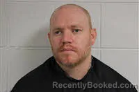 Recent Mugshot Image for JAMES BRANDON LAUGHTER in Avery County, North Carolina