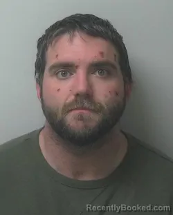 Recent Mugshot Image for SELBY HAZE DAW in Beaufort County, North Carolina