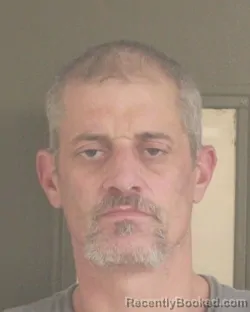 Recent Mugshot Image for BRIAN E BAILEY in Tehama County, California