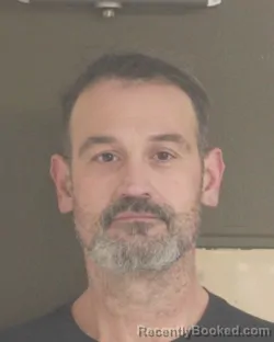 Recent Mugshot Image for MICHAEL R ALBERTSON in Tehama County, California