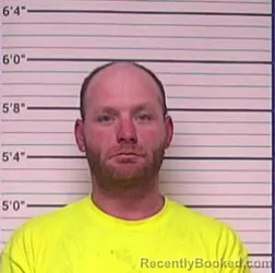 Recent Mugshot Image for KRISTOPHER GLENN BRIDGERS in Bladen County, North Carolina