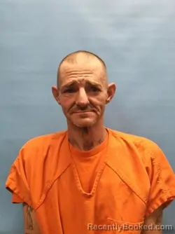Recent Mugshot Image for Christopher James Watson in Archuleta County, Colorado