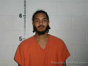 Recent Mugshot Image for QUINCY BRYANT in Bent County, Colorado