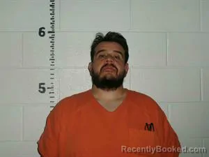 Recent Mugshot Image for NICHOLAS VIGIL in Bent County, Colorado