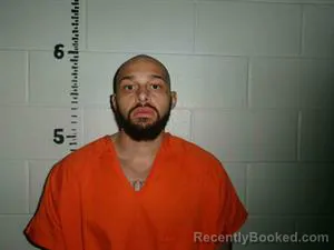 Recent Mugshot Image for MARKAL REICH in Bent County, Colorado