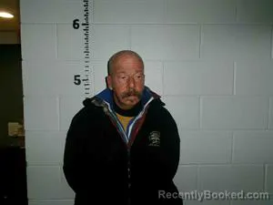 Recent Mugshot Image for CHRISTOPHER REILLY in Bent County, Colorado