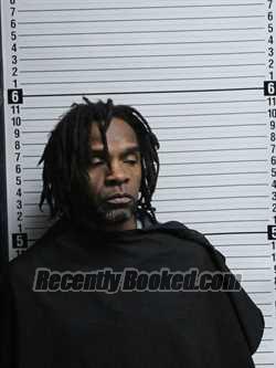 Recent Mugshot Image for VERNON LESTER BATTLES in Brunswick County, North Carolina