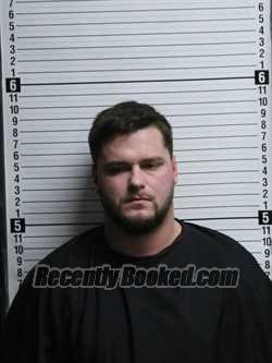 Recent Mugshot Image for DELTON HOLDEN RAY DUNCAN in Brunswick County, North Carolina