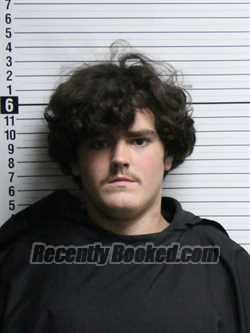 Recent Mugshot Image for WILLIAM ROBERT DUVALL in Brunswick County, North Carolina