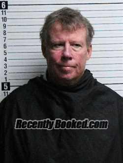 Recent Mugshot Image for PATRICK JOSEPH GAVIGAN in Brunswick County, North Carolina