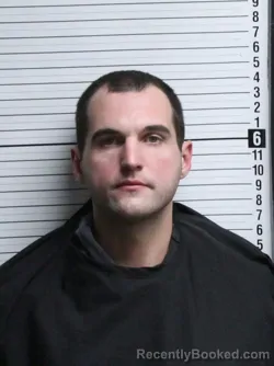 Recent Mugshot Image for PETER WAYNE HEMMING in Brunswick County, North Carolina