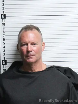 Recent Mugshot Image for JOHN ANTHONY MARINARO in Brunswick County, North Carolina