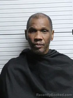 Recent Mugshot Image for JULIAN LAMONT ROBINSON in Brunswick County, North Carolina