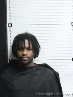 Recent Mugshot Image for STEPHON DIANDRE RODNEY in Brunswick County, North Carolina