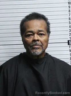Recent Mugshot Image for GOARVAN OSCAR SMITH in Brunswick County, North Carolina