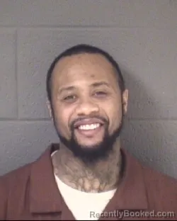 Recent Mugshot Image for AIRELL DEVON TAYLOR in Buncombe County, North Carolina
