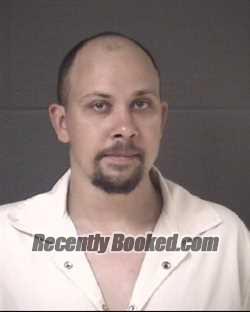 Recent Mugshot Image for CHARLES VICTOR RATTLIFF in Buncombe County, North Carolina