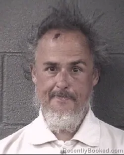 Recent Mugshot Image for JUSTIN KENNETH WALDEN in Buncombe County, North Carolina