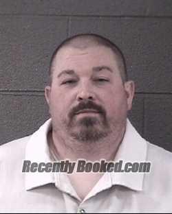 Recent Mugshot Image for MATTHEW ALAN PRUITT in Buncombe County, North Carolina