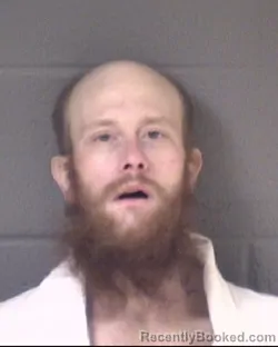 Recent Mugshot Image for MACKLIN CHASE SHELTON in Buncombe County, North Carolina