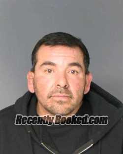 Recent Mugshot Image for JORGE MIGUEL VILLAGRAN in Eagle County, Colorado