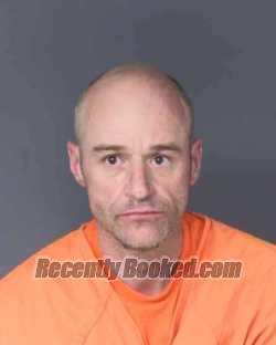 Recent Mugshot Image for GREGORY JACOB JOHNSTON in Eagle County, Colorado