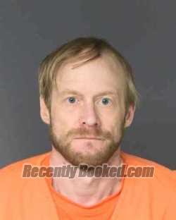 Recent Mugshot Image for BENJAMIN LUTHER TABOR III in Eagle County, Colorado