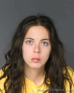 Recent Mugshot Image for AMANDA FRANCESCA DIMEGLIO in Eagle County, Colorado