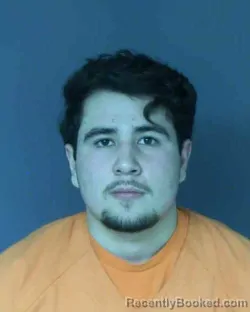 Recent Mugshot Image for ALBERTO PEREZ-MURILLO in Eagle County, Colorado