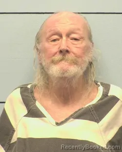 Recent Mugshot Image for MICHAEL STEVEN HEFNER in Burke County, North Carolina