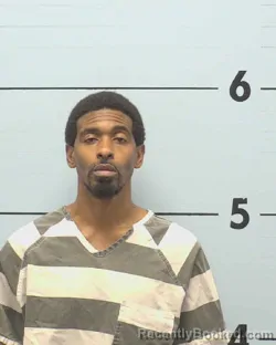 Recent Mugshot Image for BRIAN EUGENE BRISTOL in Burke County, North Carolina