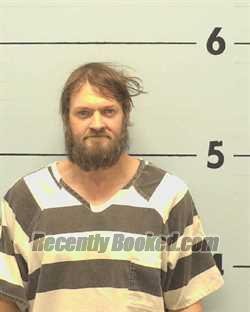 Recent Mugshot Image for MATTHEW REID ABERNETHY in Burke County, North Carolina