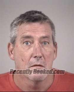 Recent Mugshot Image for CHRISTOPHER LEE BROWN in Cabarrus County, North Carolina