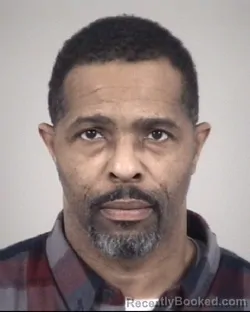 Recent Mugshot Image for COREY KETRELL MACK in Cabarrus County, North Carolina