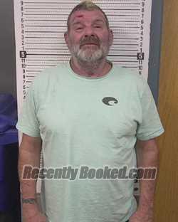 Recent Mugshot Image for WILLIAM ERIK CRAWFORD in Caldwell County, North Carolina