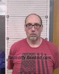 Recent Mugshot Image for JAMES FRANK AMATUCCIO in Caldwell County, North Carolina