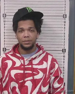 Recent Mugshot Image for DAVONIQUE KANEAL NELSON in Caldwell County, North Carolina