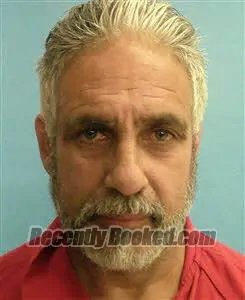 Recent Mugshot Image for Reinaldo Santana in Desoto County, Florida