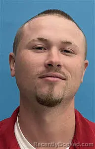 Recent Mugshot Image for Tre Scott Smith in Desoto County, Florida