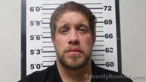 Recent Mugshot Image for KEVIN MICHAEL GILLIKIN in Carteret County, North Carolina