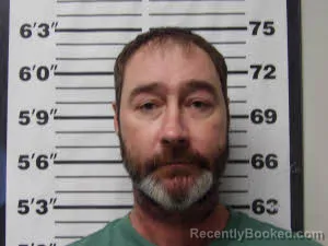 Recent Mugshot Image for JAMES NICHOLAS LEWIS in Carteret County, North Carolina