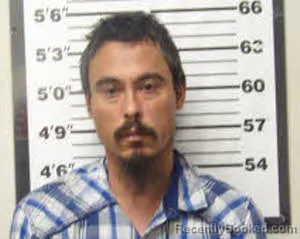 Recent Mugshot Image for DANIEL JOSEPH MARSHALL in Carteret County, North Carolina