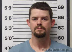 Recent Mugshot Image for JONATHAN LESTER REAMS in Carteret County, North Carolina