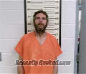 Recent Mugshot Image for NORMAN ROY COSNER in Caswell County, North Carolina