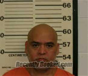 Recent Mugshot Image for JOSE RAQUEL GUZMAN-CASTILLEJOS in Caswell County, North Carolina