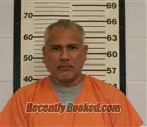 Recent Mugshot Image for MARCO ANTONIO VALLE in Caswell County, North Carolina
